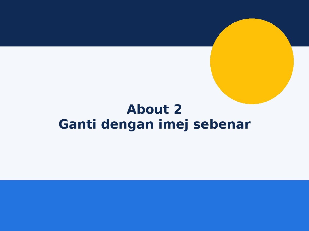 Sesi pembelajaran dalam kumpulan kecil