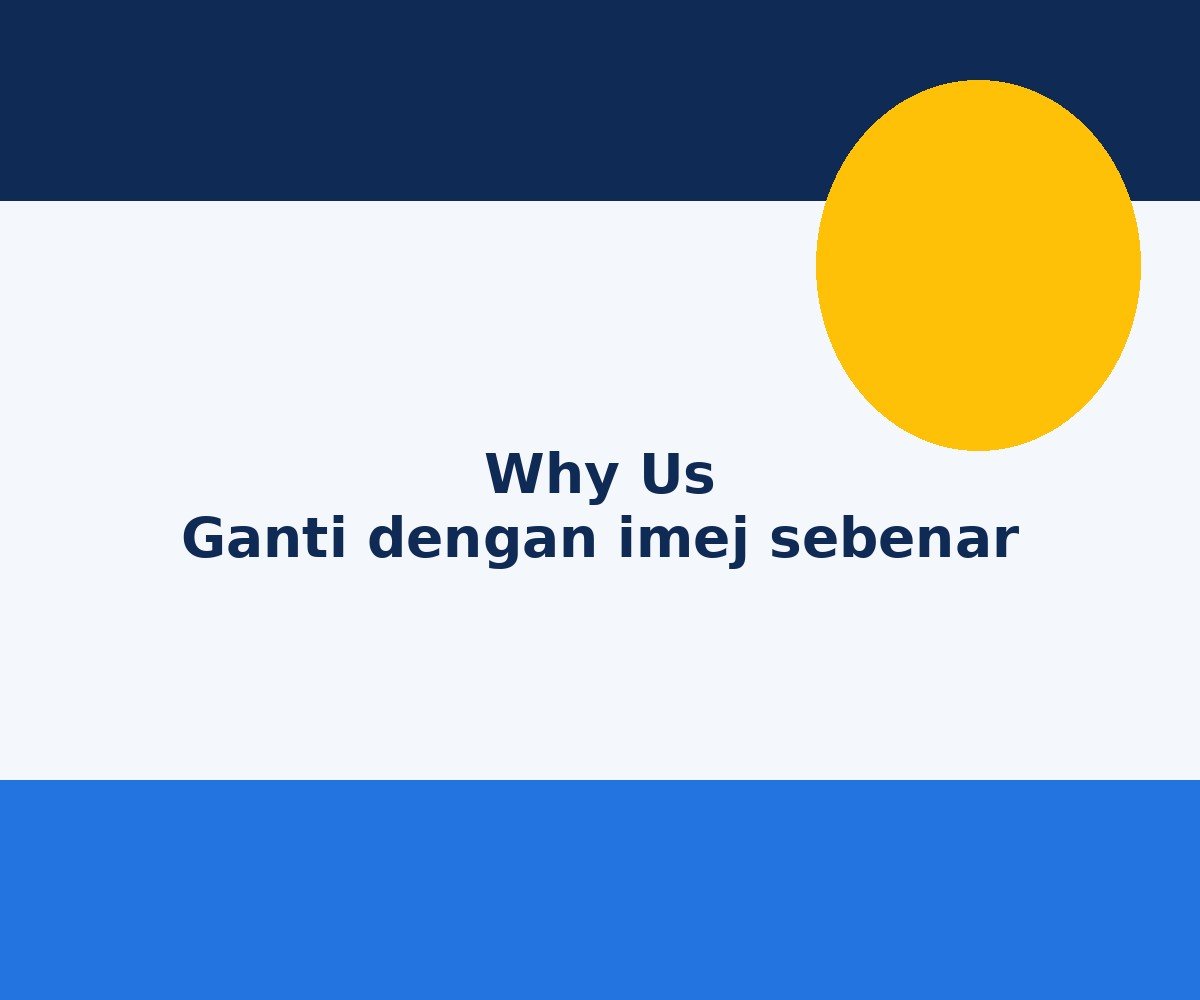 Suasana pembelajaran di pusat tuisyen